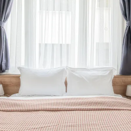 Appartement Gorgeous In The Heart Of Cihangir Istanboel